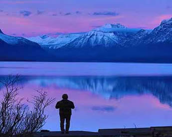 Glacier National Park